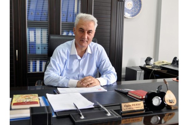 TEOG’DAKİ BAŞARIMIZ GİDEREK ARTIYOR