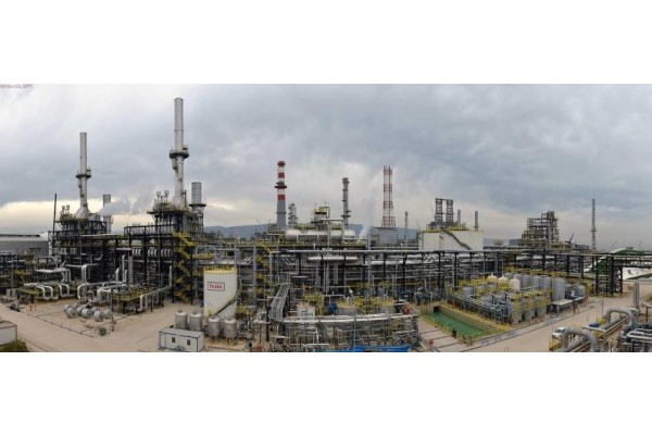 AMERİKALILARIN TÜPRAŞ'TAKİ PAYI YÜKSELDİ