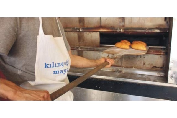 YEDİĞİMİZ EKMEK DENETLENİYOR MU?