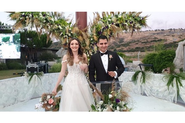 GÜNGÖR AİLESİNİN MUTLU GÜNÜ