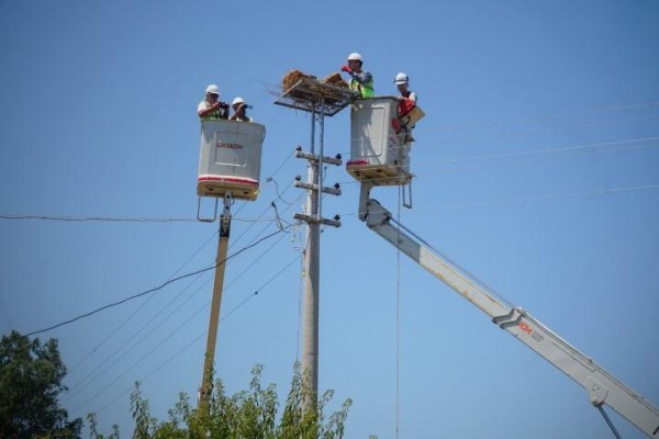 LEYLEKLERE YENİ YUVA PROJESİ 10 YAŞINDA