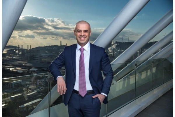 PETKİM ÜRETİM REKORU KIRDI