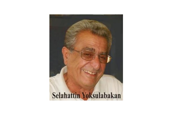 Selahattin Yoksulabakan toprağa verildi