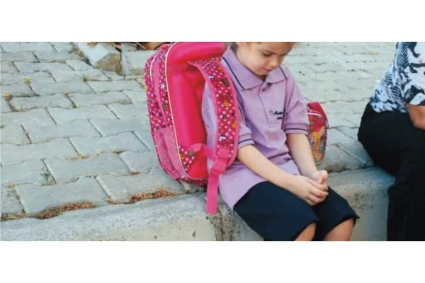 MİNİ MİNİ BİRLER BUGÜN DERS BAŞI YAPIYOR