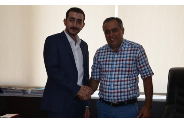 SU OSGB İLE İŞ SAĞLIĞI PROTOKOLÜ