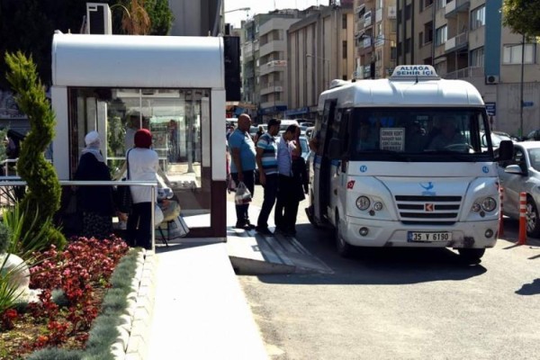 BAYRAMDA ÜCRETSİZ ULAŞIM
