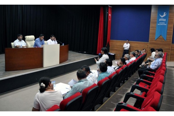 ÖDENEK AKTARIMI KABUL EDİLDİ