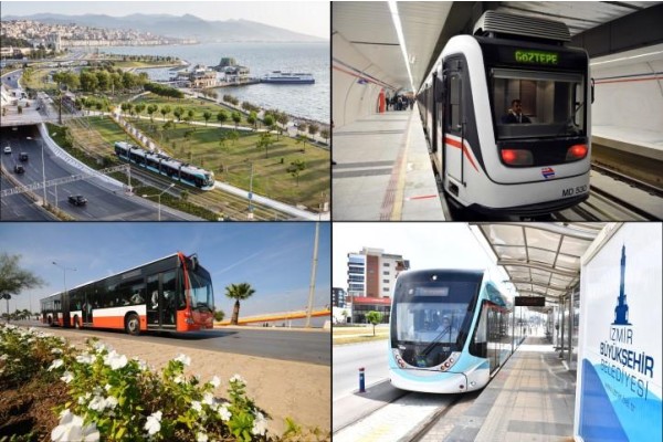 ULAŞIMDA "KIŞ DÖNEMİ" BAŞLIYOR