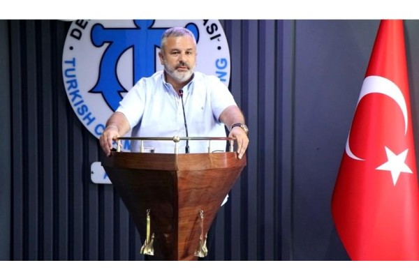 Şimşek yeniden aday