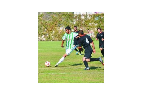 ALİAĞASPOR İLK MAÇINDA 5’LEDİ