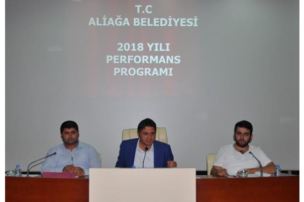 225 MİLYON TL’LİK BÜTÇE ONAYLANDI