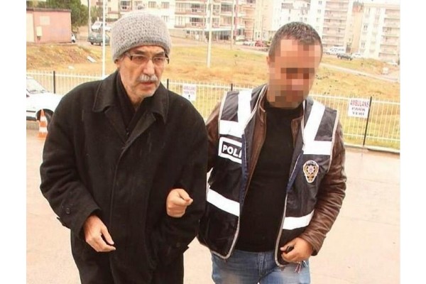 FETÖ’NÜN "TÜRKİYE SOHBET İMAMI" YARGILANIYOR