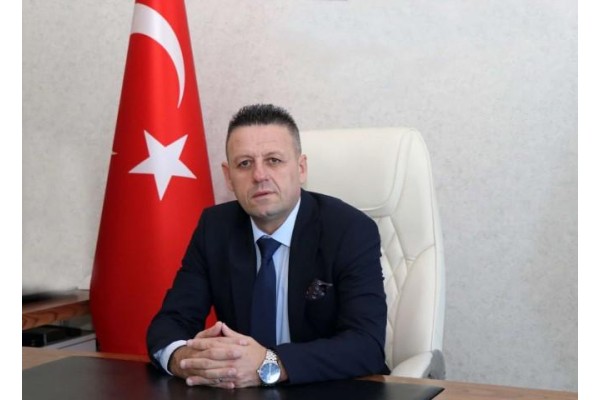 Toptan’dan şiddete karşı mücadele çağrısı