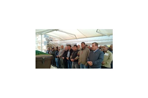 DİNÇER AİLESİ ANNELERİNİ KAYBETTİ