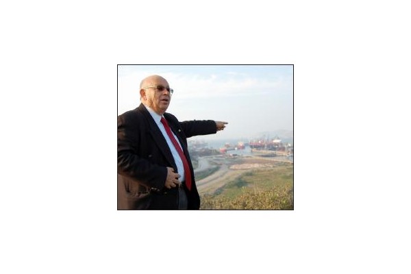 TÜRKİYE LİMAN VE LOJİSTİK SEKTÖRÜ ALİAĞA'DA BULUŞUYOR