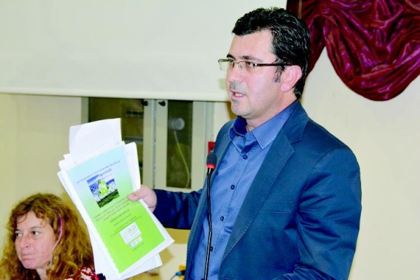 DOSYA BAKANLIKTAN GERİ ÇEKİLDİ