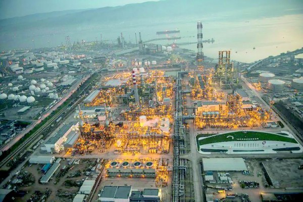 TÜPRAŞ İLK 9 AYIN BİLANÇOSUNU AÇIKLADI