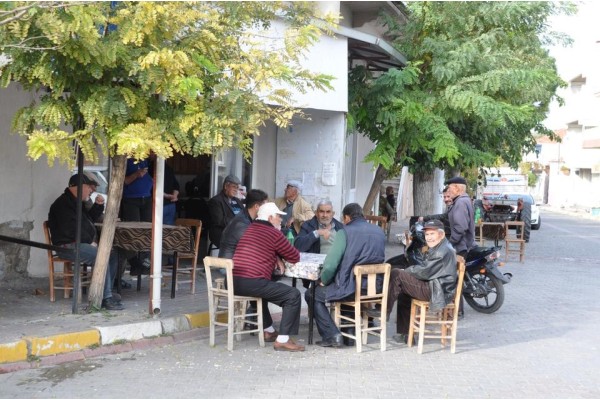 BAKIRÇAY HAVZASINDA TARTIŞMA BÜYÜYOR