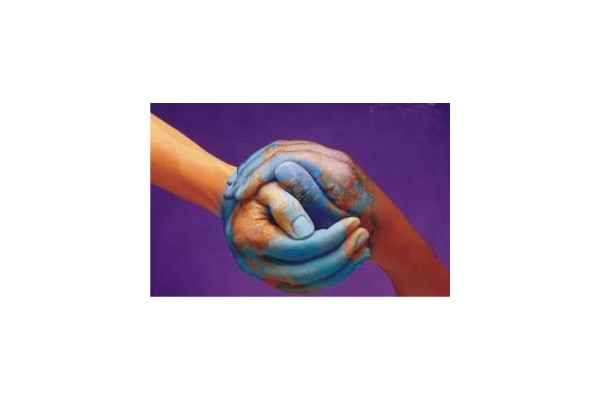 İnsan Hakları, onurlu, eşit ve özgür yaşamaktır