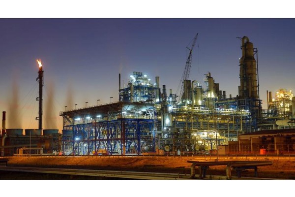 PETKİM’DEN 5 MİLYON DOLARLIK YATIRIM