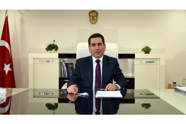 BAYRAM YILMAZ’DAN DOĞANAY’A DESTEK...