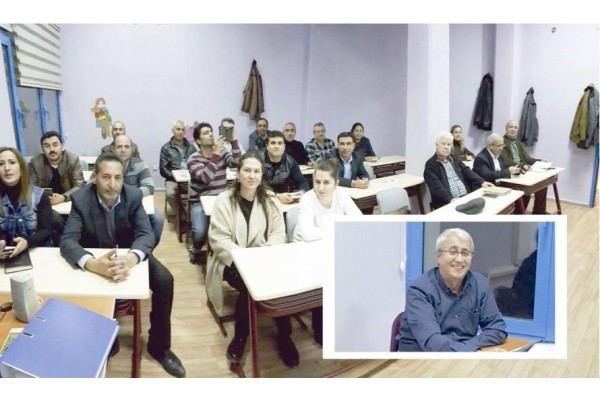 Emlak Danışmanlığına Yoğun İlgi