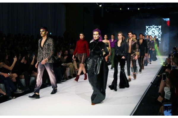 İzmir Fashion Week coşkusu sona erdi
