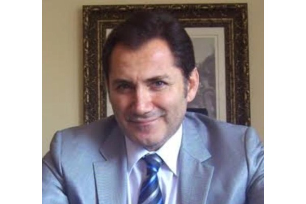 MADENCİ İŞADAMINA HACİZ ŞOKU