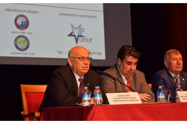 SAKA: “MESLEKİ EĞİTİM TOBB’NİN UHDESİNE VERİLMELİ”