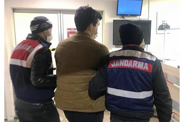 FETÖ'NÜN TSK YAPILANMASINA OPERASYON