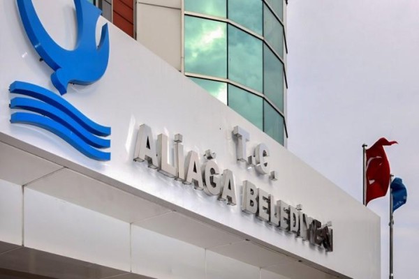 BELEDİYE PROJE İHALELERİNİ İPTAL ETTİ