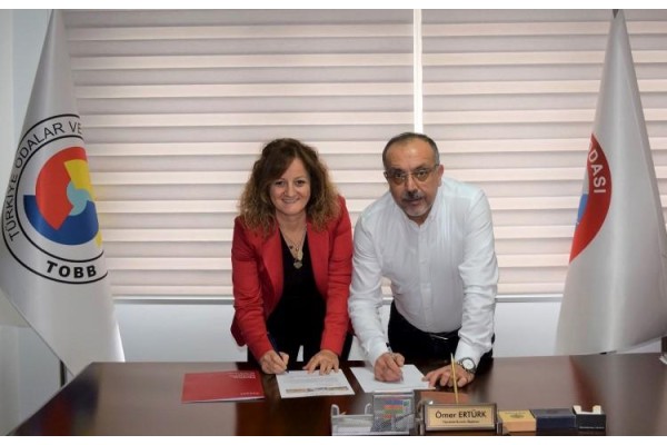 İNDİRİM PROTOKOLÜ İMZALANDI