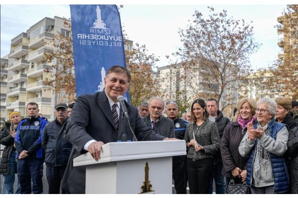 Tugay: “Tarih yazacağız”
