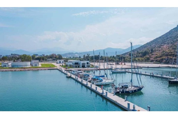 Yüzer İskele Nedir?