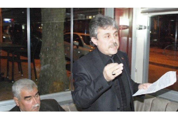 CUMHUR GÜNEY,"ADAYIM"