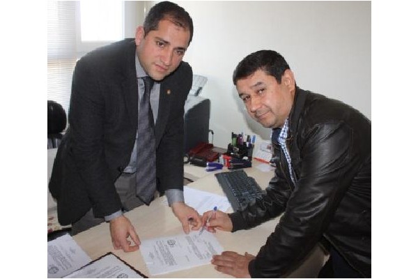 Seçmen listeleri askıda