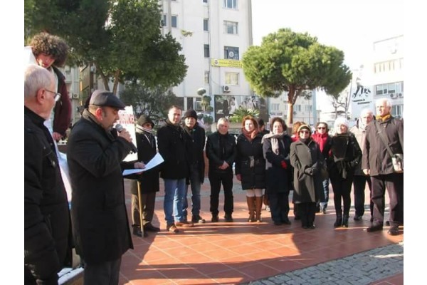 ADD EŞGÜDÜM TOPLANTISI ALİAĞA’DA YAPILDI