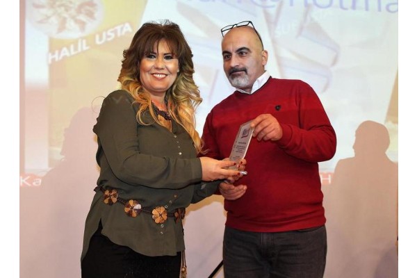 RADYO SAHİL’E ÇİFTE ÖDÜL