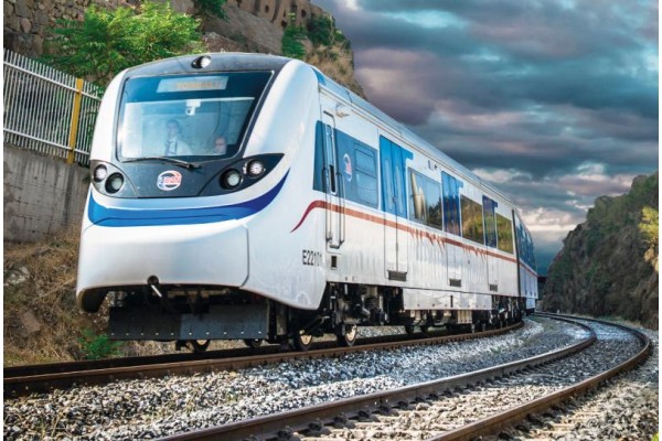 TCDD'DEN İZBAN AYARI