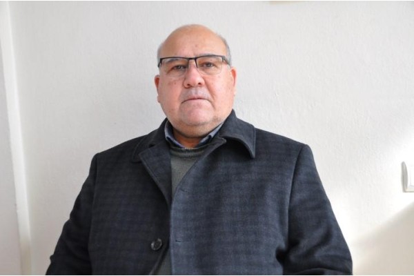 ALDER’DEN BİLGİLENDİRME TOPLANTISI