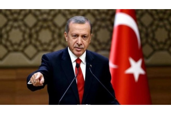 CUMHURBAŞKANINDAN İZBAN AÇIKLAMASI