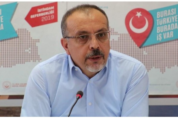 “GÜVEN DAMGASI” DÖNEMİ BAŞLADI