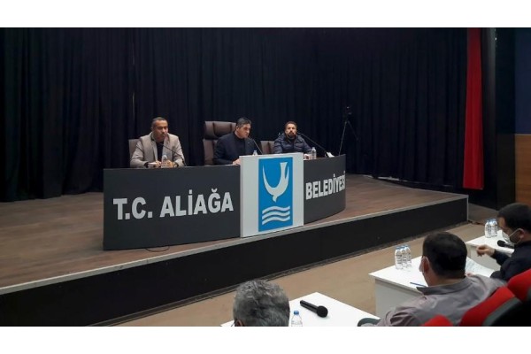 BELEDİYE YİNE TAŞINMAZ SATACAK