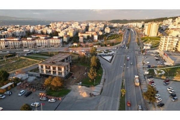 Otogar sorunu çözülüyor