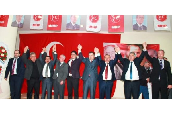 ACAR'DAN KARATAŞ'A TAM DESTEK