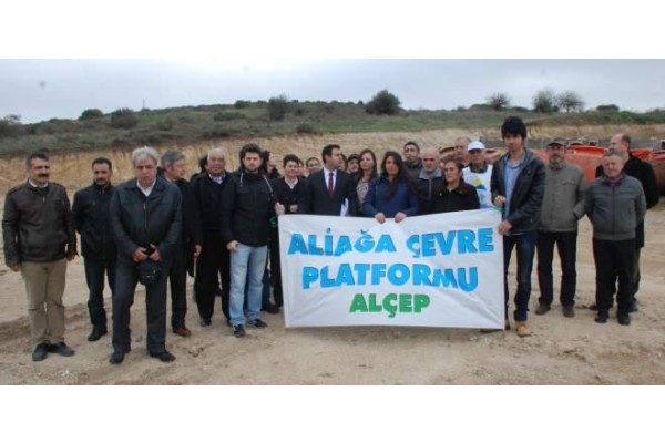 ALÇEP VE AGP'DEN KUITO AÇIKLAMASI