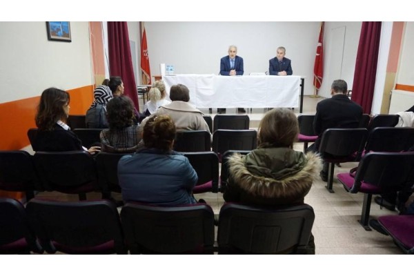 ŞEHİT KARAKAPLAN OKULU İÇİN ATIK PİL TOPLANACAK