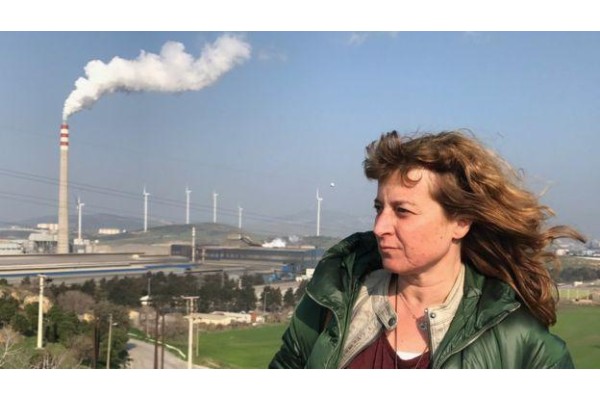 İZMİR’İN İKİ YÜZÜ: KANSERLİ KÖY VE GÜNEŞ ENERJİLİ İLÇE