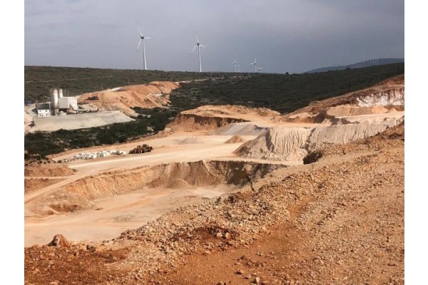 MADENCİYE ÇİFTE STANDART