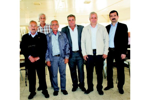 ALDER, YÖNETİMİNİ DEĞİŞTİRDİ